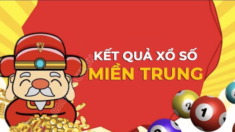 Các yếu tố tạo sức hút cho xổ số miền Trung 