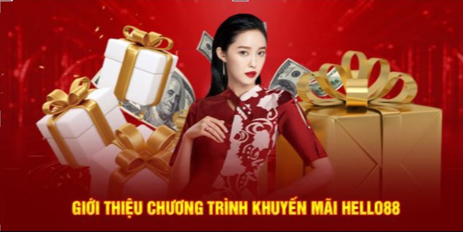 Cơ hội thưởng hấp dẫn từ nạp đầu