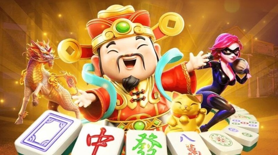 Giao diện sảnh dễ sử dụng hiện nay