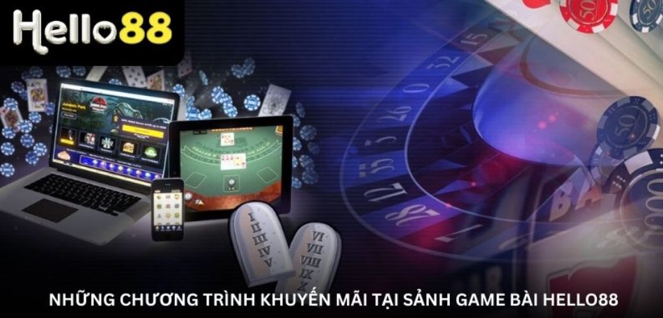 Khái quát sơ lược về game tài xỉu Hello88