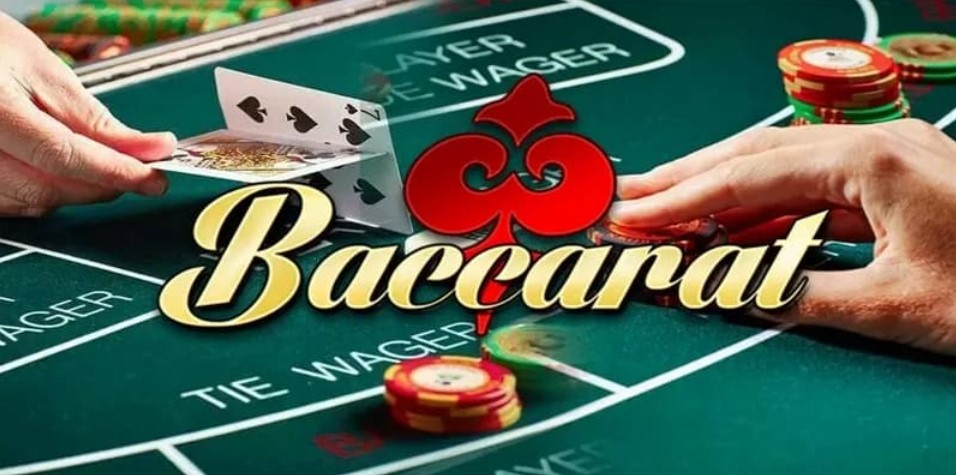 Khái quát quy tắc baccarat quan trọng tại Baccarat 
