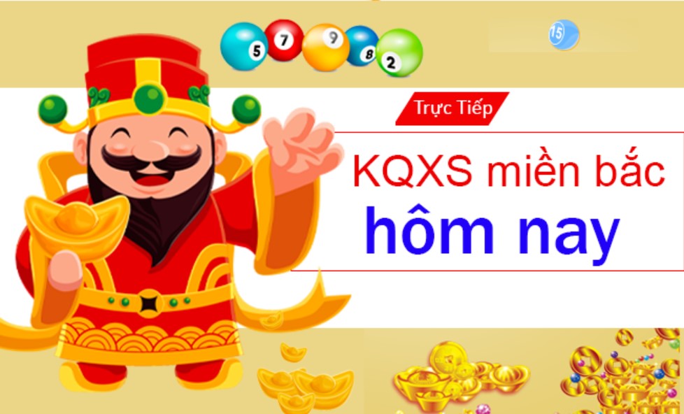 Làm rõ cơ cấu giải trong xổ số miền Bắc Hello88