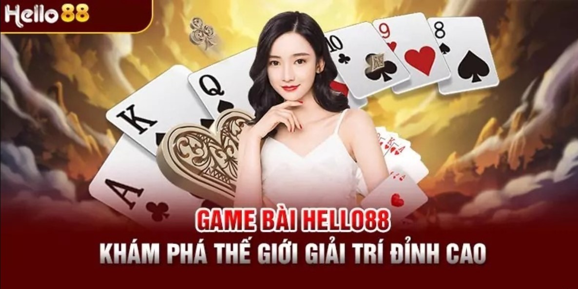 Những tựa game nổi bật trong sảnh 