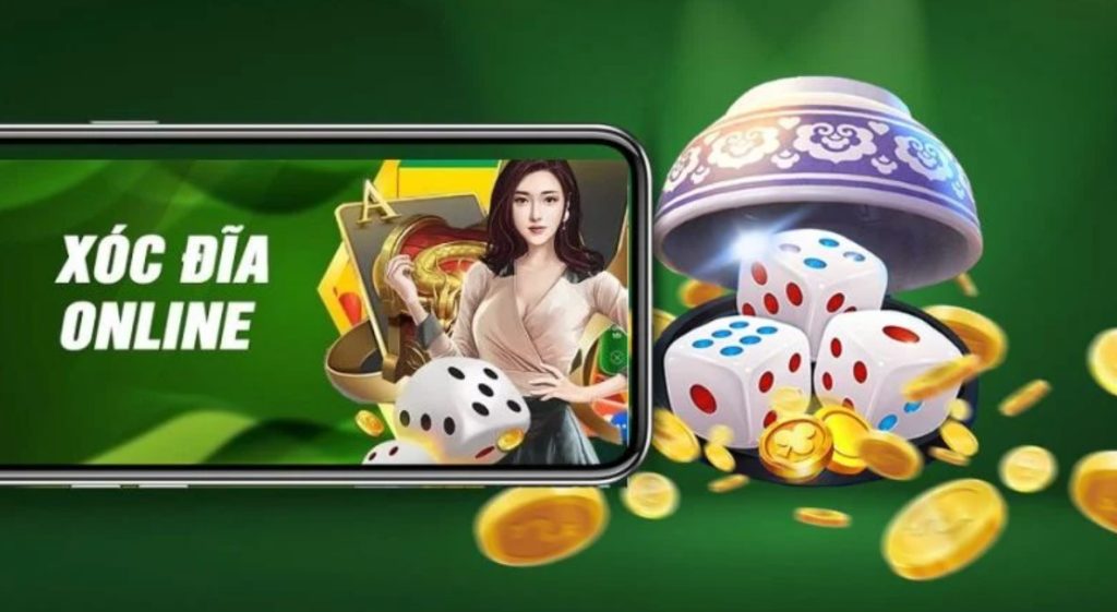 Tổng hợp quy tắc cơ bản trong xóc đĩa đổi thưởng 