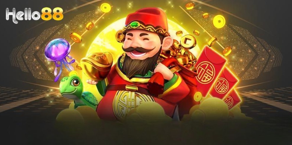 Tựa game được yêu thích nhất hiện nay