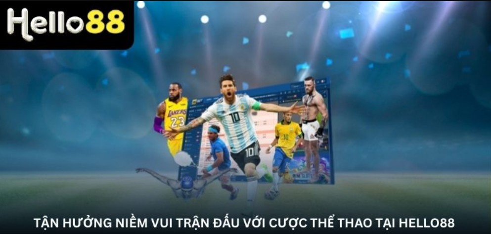 Ưu thế nổi bật của sảnh thể thao